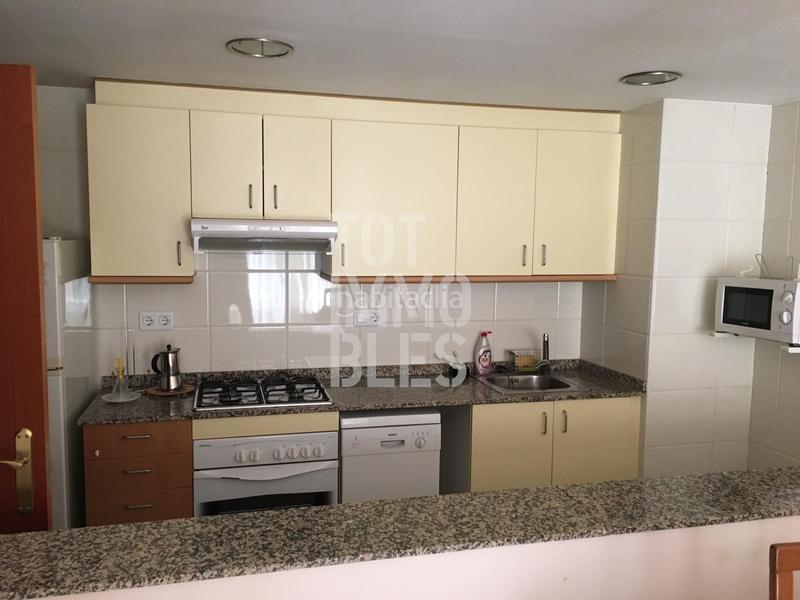 Foto 0d645dae-27c5-40eb-84fb-97d700f0ed85. Appartamento con riscaldamento parcheggio in Palau Girona