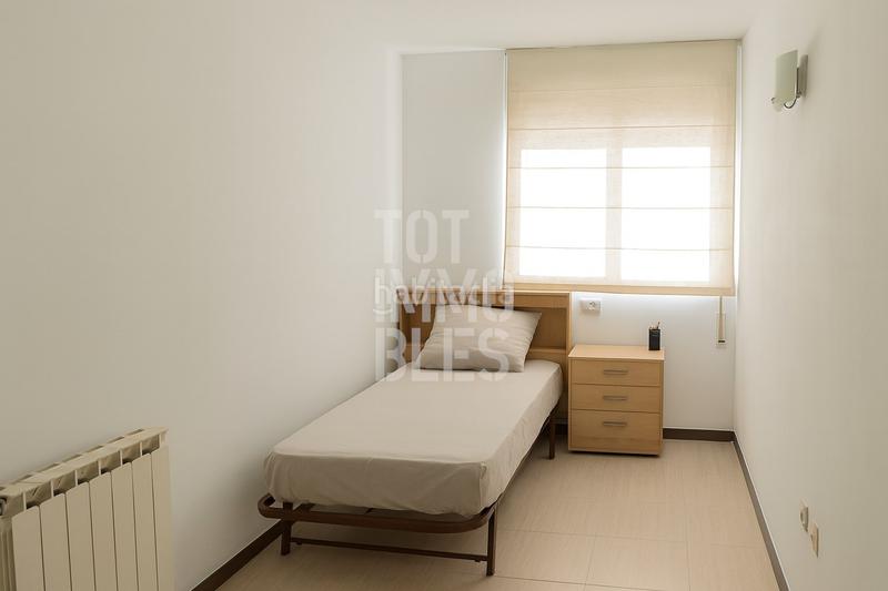 Foto 53fd96f0-584e-47d5-85fe-335586302211. Appartamento con riscaldamento parcheggio in Palau Girona