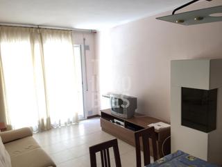 Appartement à Palau
