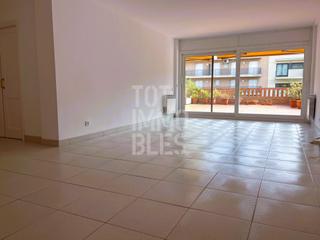 Location Appartement à Eixample Sud-Migdia