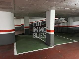Miete Autoparkplatz in Eixample Sud-Migdia