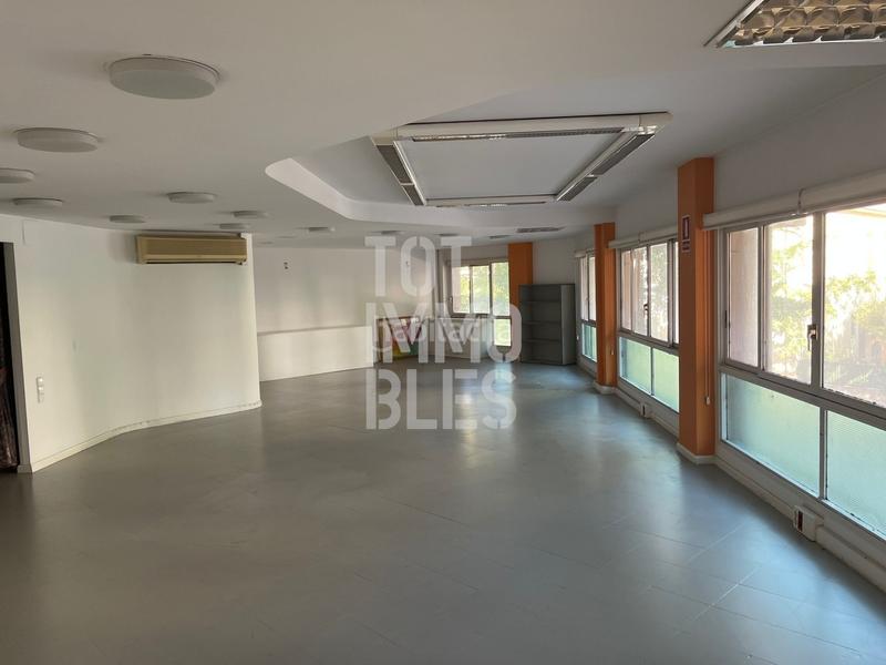 Foto 5f79d8c8-6b66-493b-8514-d0d894d33e01. Büro in Eixample Nord Girona