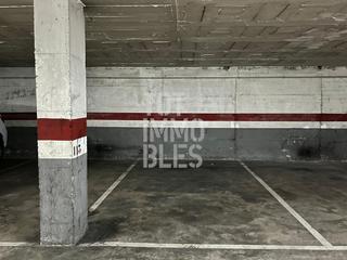 Miete Autoparkplatz in La Devesa