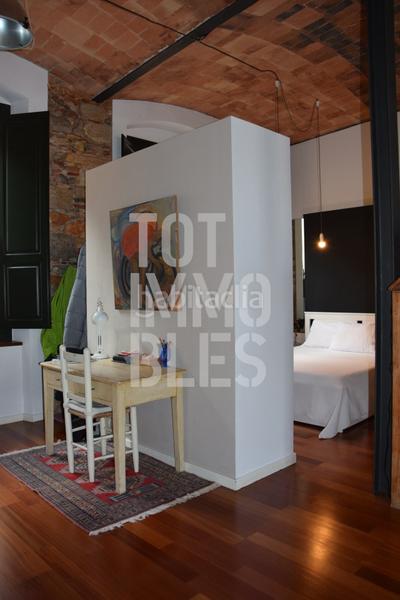 Foto f1a3ce2c-360d-44b4-9fc1-4d71242d3d1a. Alquiler estudio en Centre-Barri Vell Girona