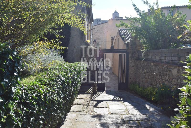 Foto 188349ea-e18a-4013-988a-d1aa288c3ce1. Affitto monolocale con riscaldamento in Centre-Barri Vell Girona