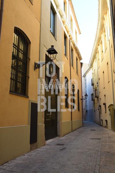 Foto 8b900fa5-6712-400d-a985-c924942ec136. Affitto monolocale con riscaldamento in Centre-Barri Vell Girona