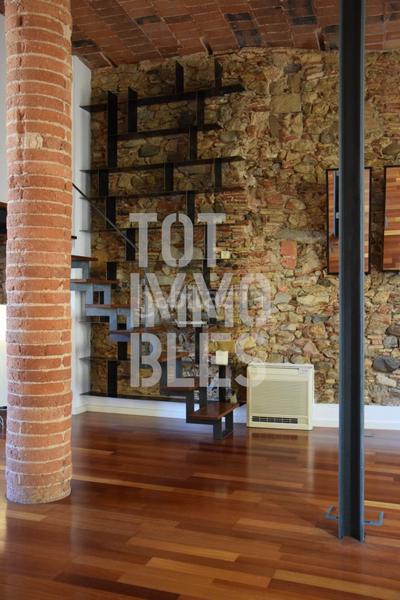 Foto 4bd234d5-8923-48c8-ab75-f9e0d237d2a2. Rent studio with heating in Centre-Barri Vell Girona