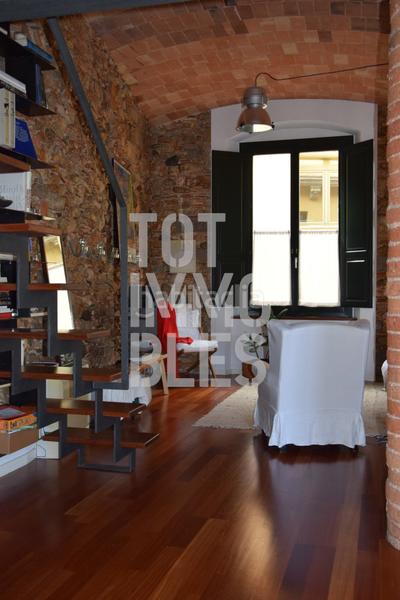 Foto 74403a03-ef4f-4d3c-b43f-7fc0589e6dd4. Rent studio with heating in Centre-Barri Vell Girona