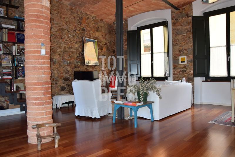 Foto d1e13923-98a8-41c1-85d3-27f54faadbd6. Rent studio with heating in Centre-Barri Vell Girona