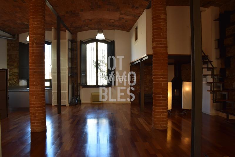 Foto f104d45c-613d-451f-b801-28c79942f134. Rent studio with heating in Centre-Barri Vell Girona