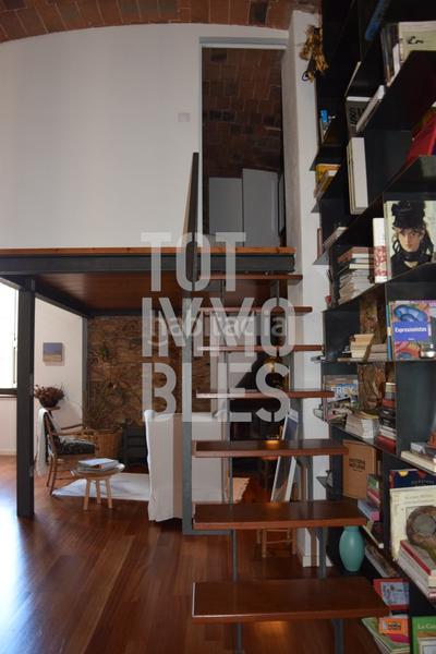 Foto ff591464-83e5-4bd4-b0ab-0695ad5823b3. Rent studio with heating in Centre-Barri Vell Girona