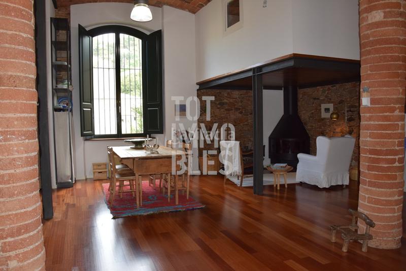 Foto 2b42a5b8-cd32-486c-a813-b4f7b1166bf8. Miete studiowohnung mit heizung in Centre-Barri Vell Girona