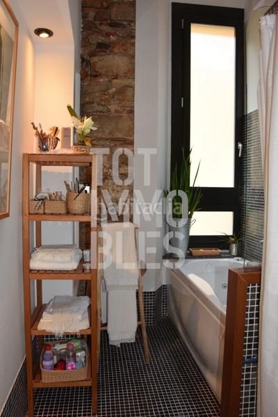 Foto 377f2280-d1a9-4dfd-bbfc-b879fd0e7499. Miete studiowohnung mit heizung in Centre-Barri Vell Girona