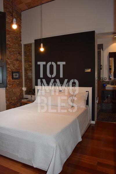 Foto 89489556-4b7c-4268-a5eb-3d0b302a7466. Miete studiowohnung mit heizung in Centre-Barri Vell Girona