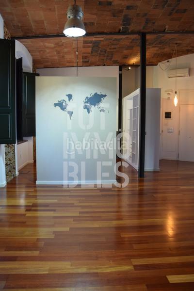 Foto a5283339-b30d-46a2-969c-fa62691f9b71. Miete studiowohnung mit heizung in Centre-Barri Vell Girona