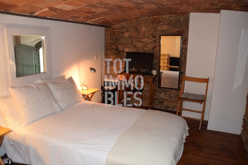 Foto dcac895b-d869-4bd5-b22f-0a9224e50827. Miete studiowohnung mit heizung in Centre-Barri Vell Girona