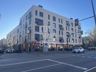 Pis a Eixample Sud-Migdia