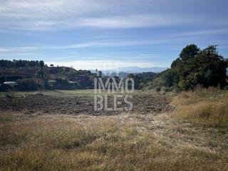 Terreny residencial a Sant Julià de Ramis