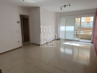 Flat in Santa Eugenia