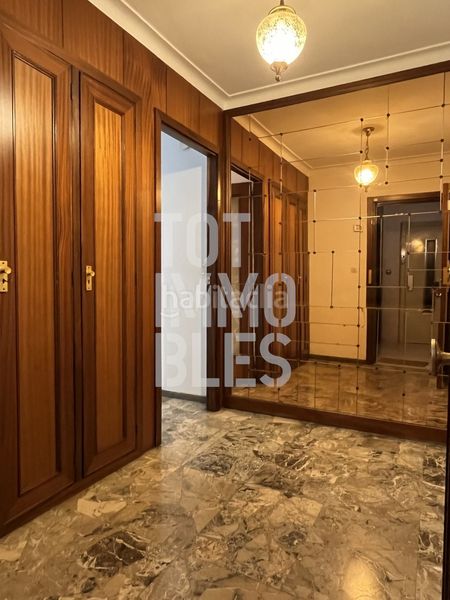 Foto 55395b6b-47d6-4f72-9fe3-992324ac5bb6. Piso en Eixample Nord Girona