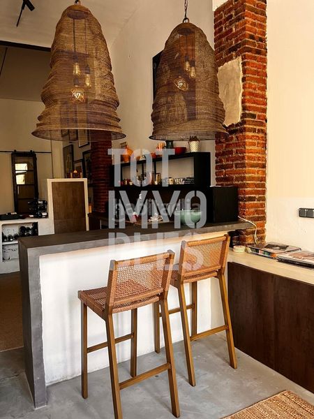 Foto a6453493-d13f-4a67-b155-f7a00b420160. Casa adossada amb calefacció a Centre Reus