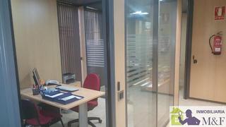 Rent Office space in Palma del Río. Palma del río/oficina