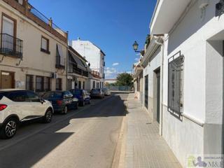 Casa adossada a Palma del Río. Palma del ríocasa
