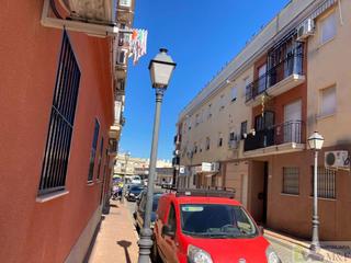 Pis a Asuncion 7. Palma del ríopiso