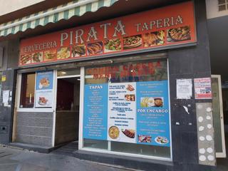 Affitto Locale commerciale  Calle río mesa. Local comercial
