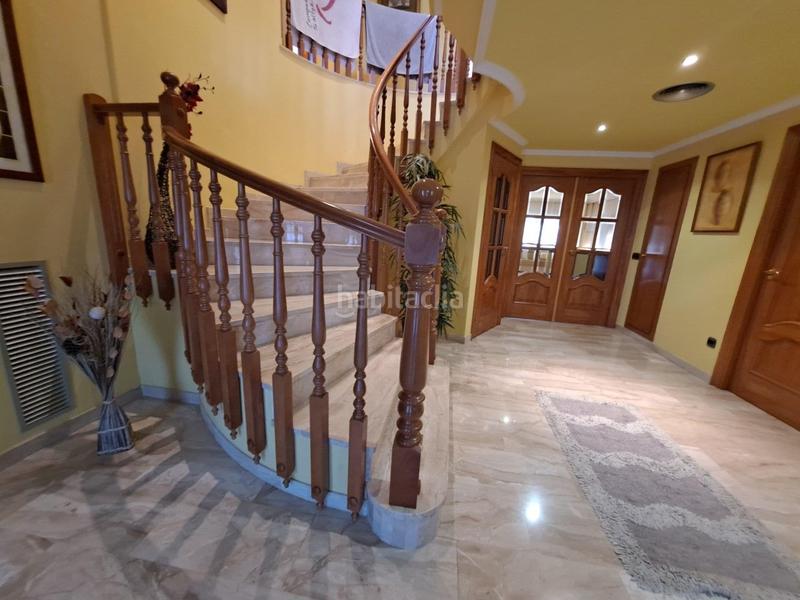 Foto 06da9967-ba91-498a-8dac-719ad567d838. Chalet with heating parking pool in Almoster