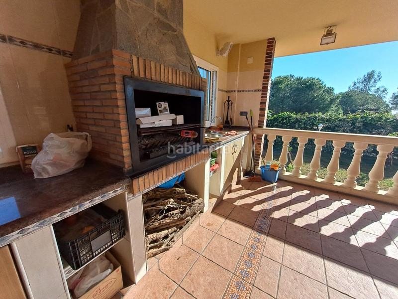 Foto 15c2b490-e822-44a1-9599-176f44d2f04c. Chalet with heating parking pool in Almoster