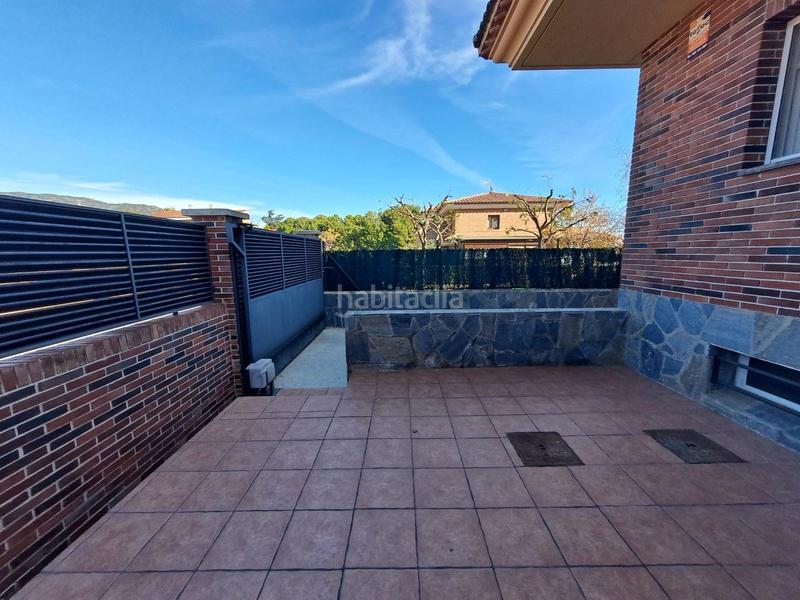 Foto 194b4647-1319-4d9f-a2ff-cbd190b0e334. Chalet with heating parking pool in Almoster