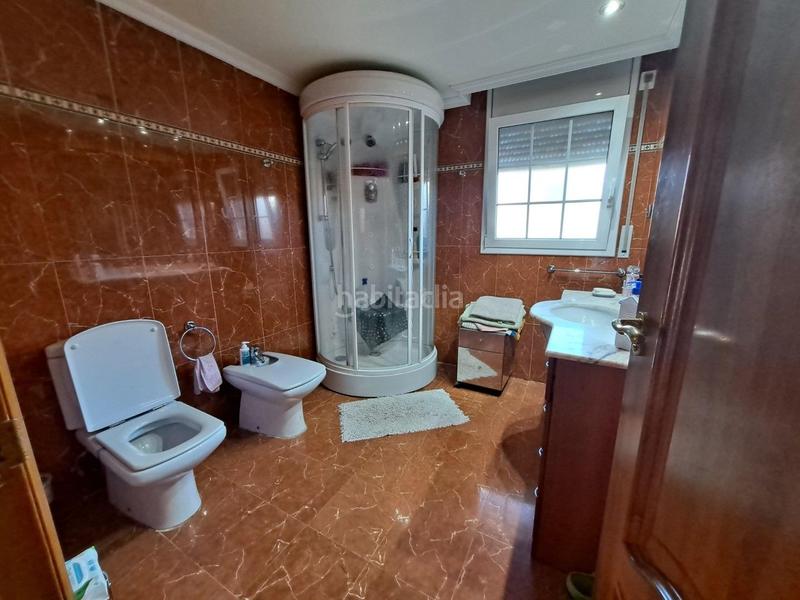 Foto 220c0911-42bb-46b6-bc5f-6891272db6ab. Chalet with heating parking pool in Almoster