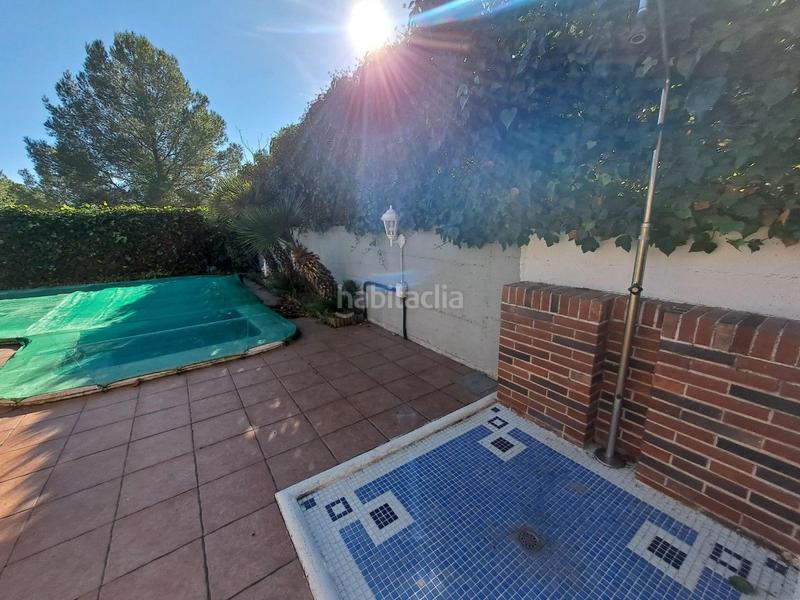 Foto 2add98e2-7b38-43eb-ba5a-cc024fde33b1. Chalet with heating parking pool in Almoster