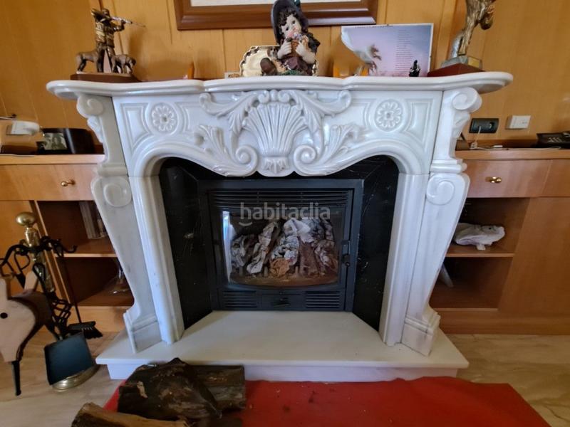 Foto 58557e89-6a47-44fe-94cc-5f7f3d5ee8eb. Chalet with heating parking pool in Almoster