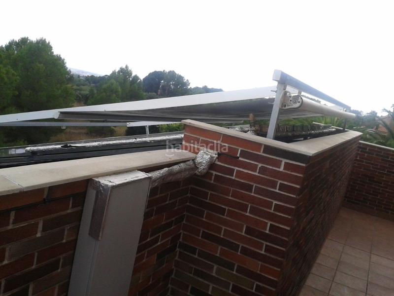 Foto 64bde0c3-789a-48d8-a5a2-07c34ea599af. Chalet with heating parking pool in Almoster