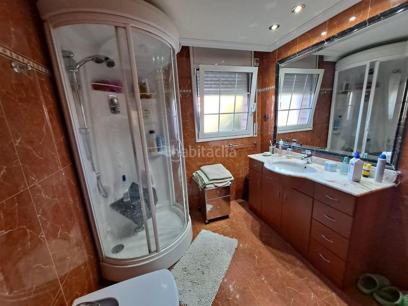 Foto 6f187f21-99c4-4833-a643-2712609f244a. Chalet with heating parking pool in Almoster