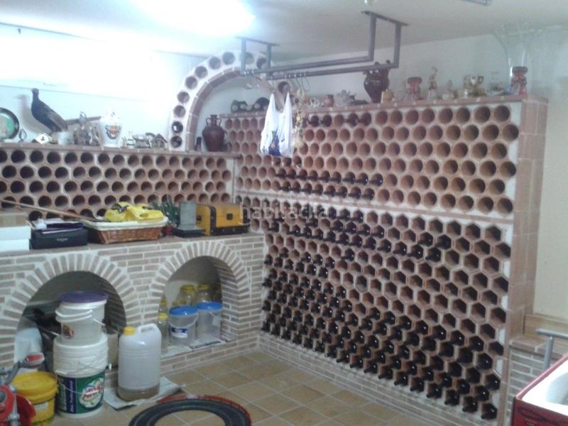 Foto 7c51430c-7b16-4ca9-bc9d-322216ab120d. Chalet with heating parking pool in Almoster