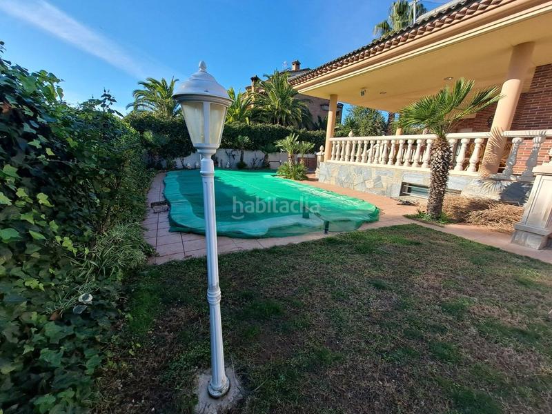 Foto 8f382652-43dc-4d33-9c29-b0eaeac658c7. Chalet with heating parking pool in Almoster