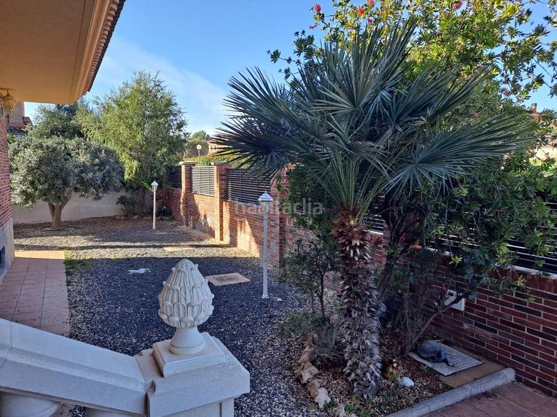 Foto d54e3d00-1e83-43c4-a286-5f3092742c2d. Chalet with heating parking pool in Almoster