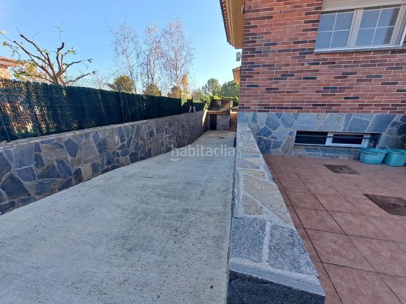 Foto d6bfbe80-46d3-40c3-93ec-03f0350d4ec0. Chalet with heating parking pool in Almoster