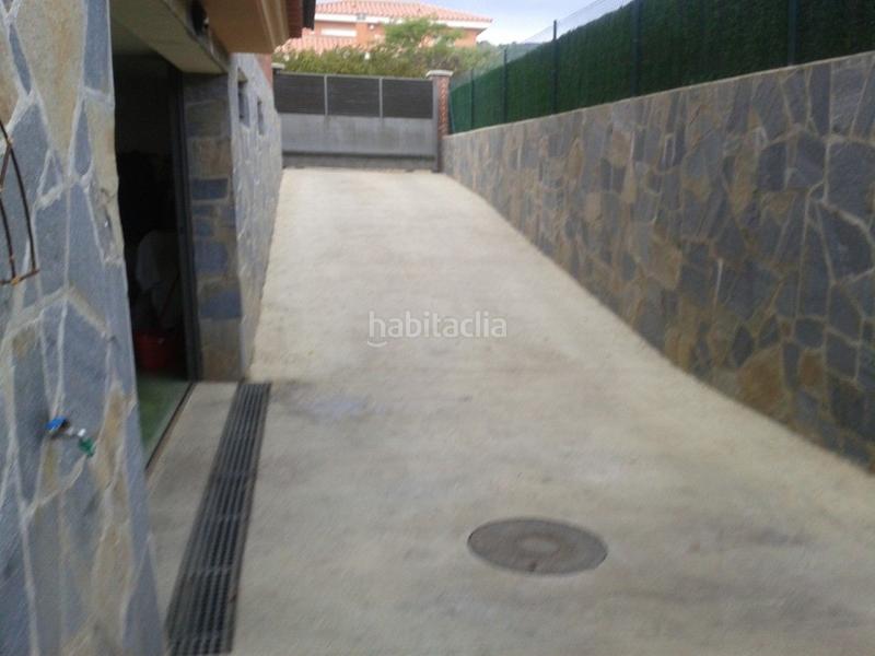 Foto ee8d94d0-2041-43a1-9ca8-c4027878b4ac. Chalet with heating parking pool in Almoster