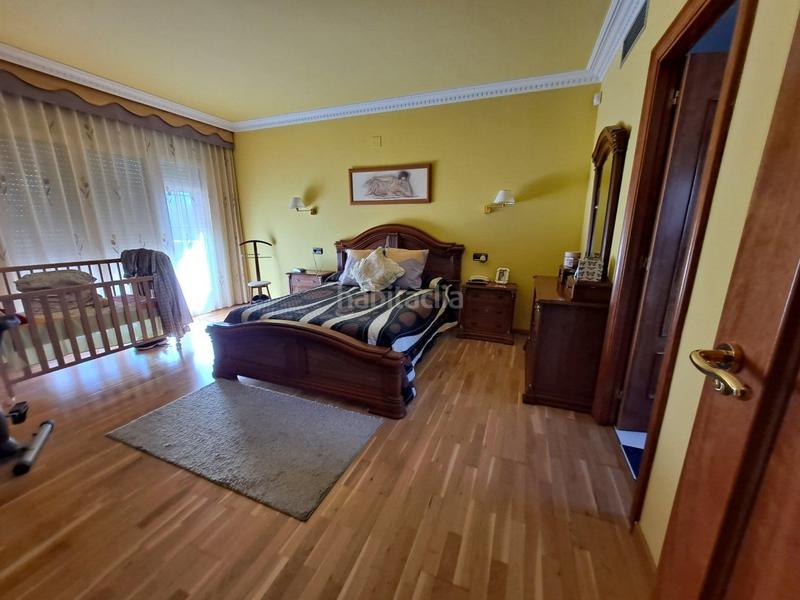 Foto fd4faab9-40d5-4403-bdad-fb094370f9f9. Chalet with heating parking pool in Almoster