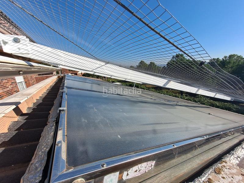 Foto fd5ffb35-8745-4740-a4e7-d20352dfb343. Chalet with heating parking pool in Almoster