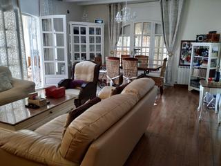 Chalet in Centre