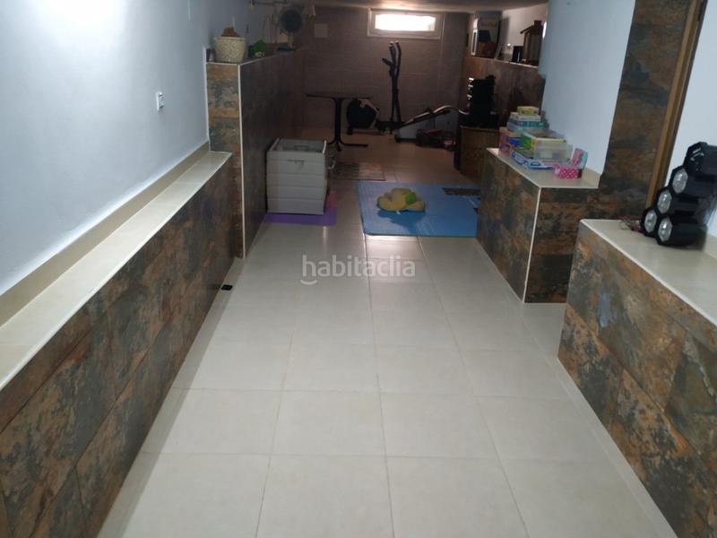 Foto 04a3a1c3-8c04-490d-8fe7-0d30ebf36d3f. Chalet mit parking pool in Centre Miami Platja