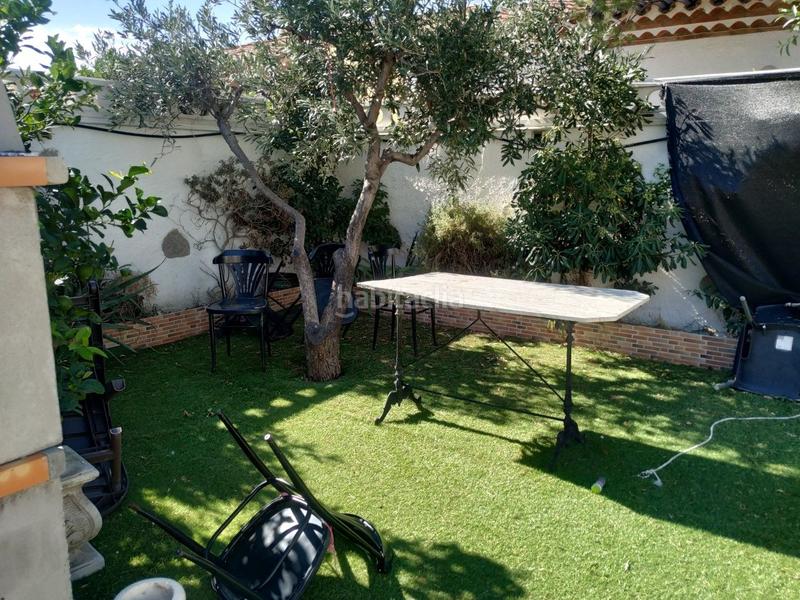 Foto 0aa87997-043d-4824-86d7-b93c0d6151d7. Chalet mit parking pool in Centre Miami Platja