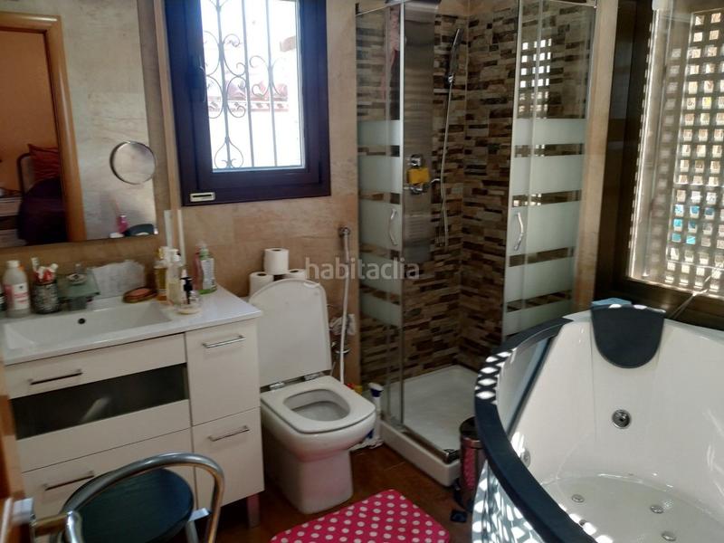 Foto 1b0371fc-1213-4dd9-949f-c3e432c20879. Chalet mit parking pool in Centre Miami Platja