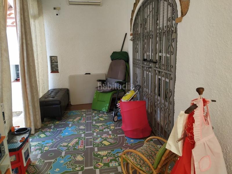 Foto 1fa9dc81-c64c-4a3e-96c8-cbc7aff30e62. Chalet mit parking pool in Centre Miami Platja