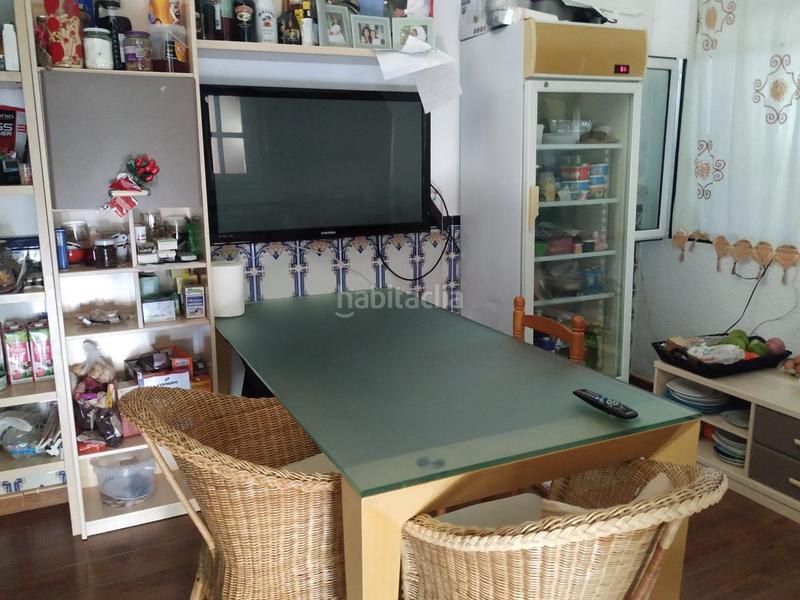 Foto 4c54cfdc-f86b-41c9-a64e-61971c3659e7. Chalet mit parking pool in Centre Miami Platja